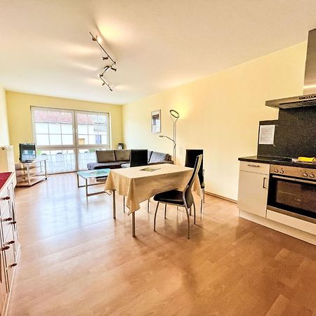 Apartment Zum Trichter By Interhome Palzem エクステリア 写真