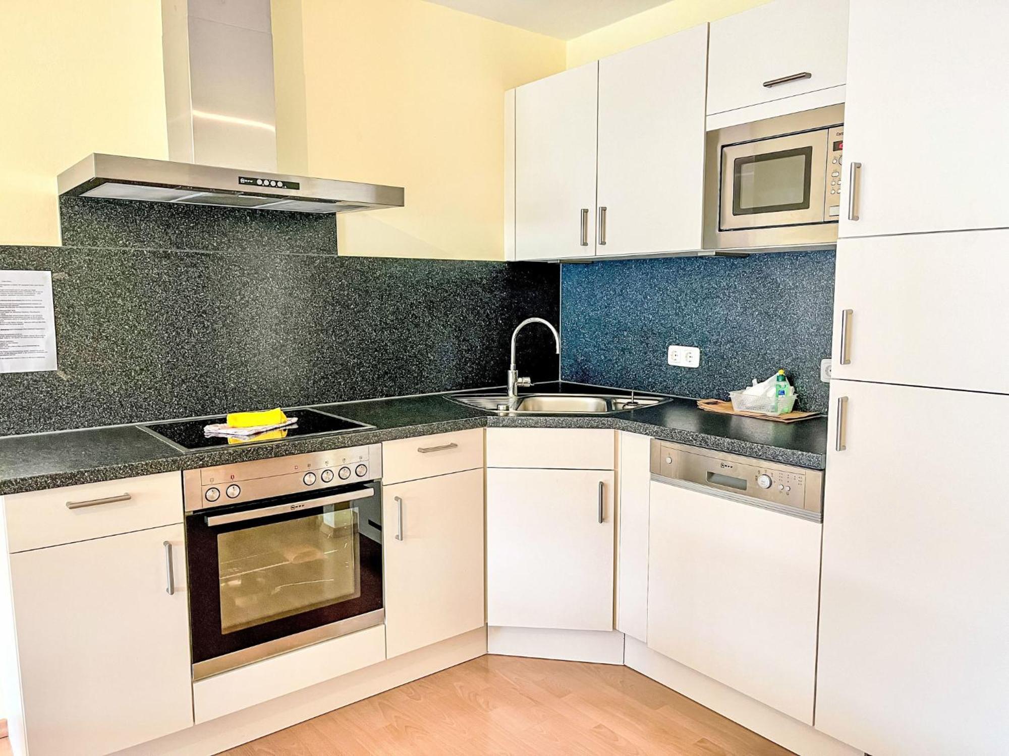 Apartment Zum Trichter By Interhome Palzem エクステリア 写真