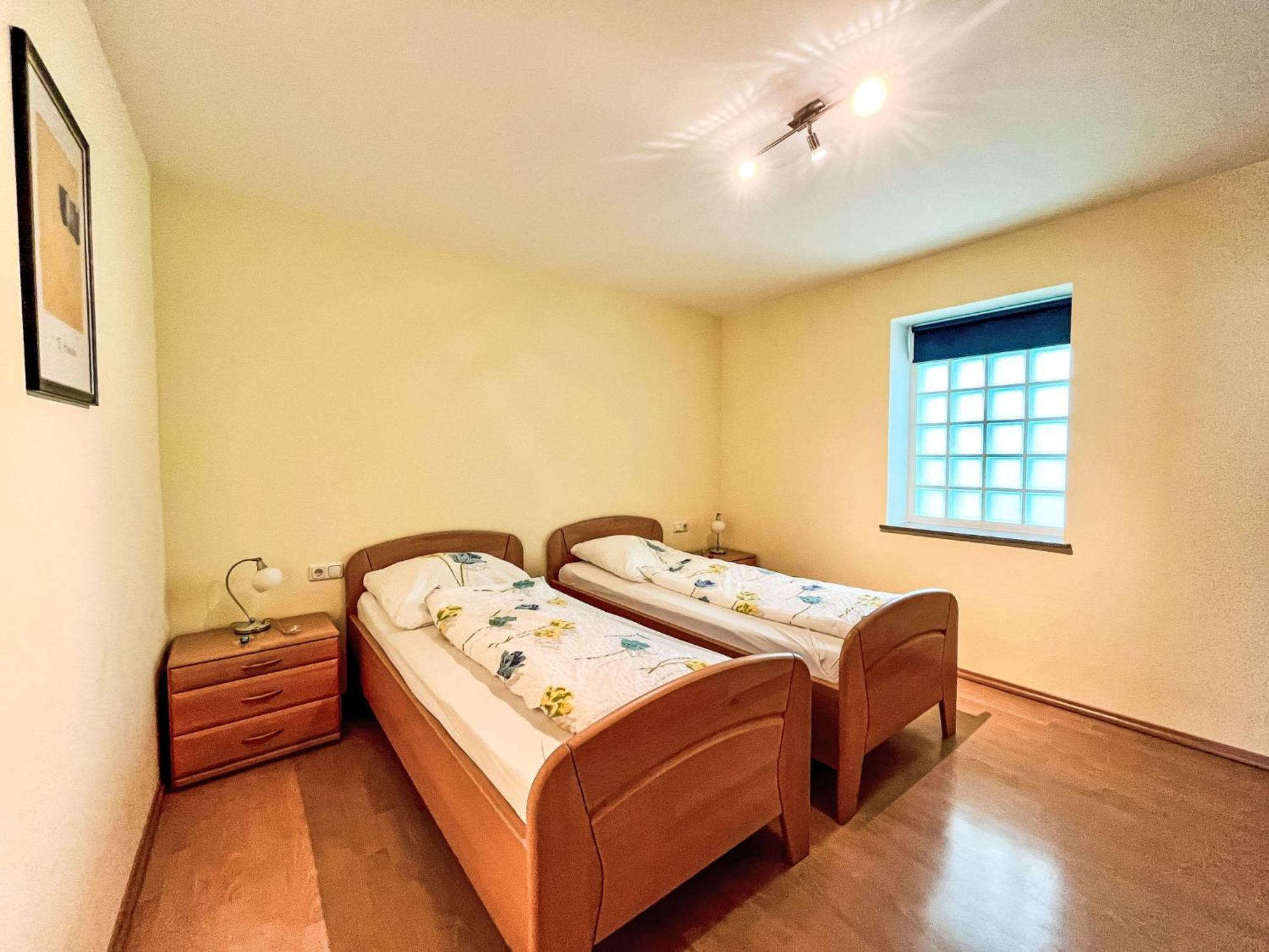 Apartment Zum Trichter By Interhome Palzem エクステリア 写真