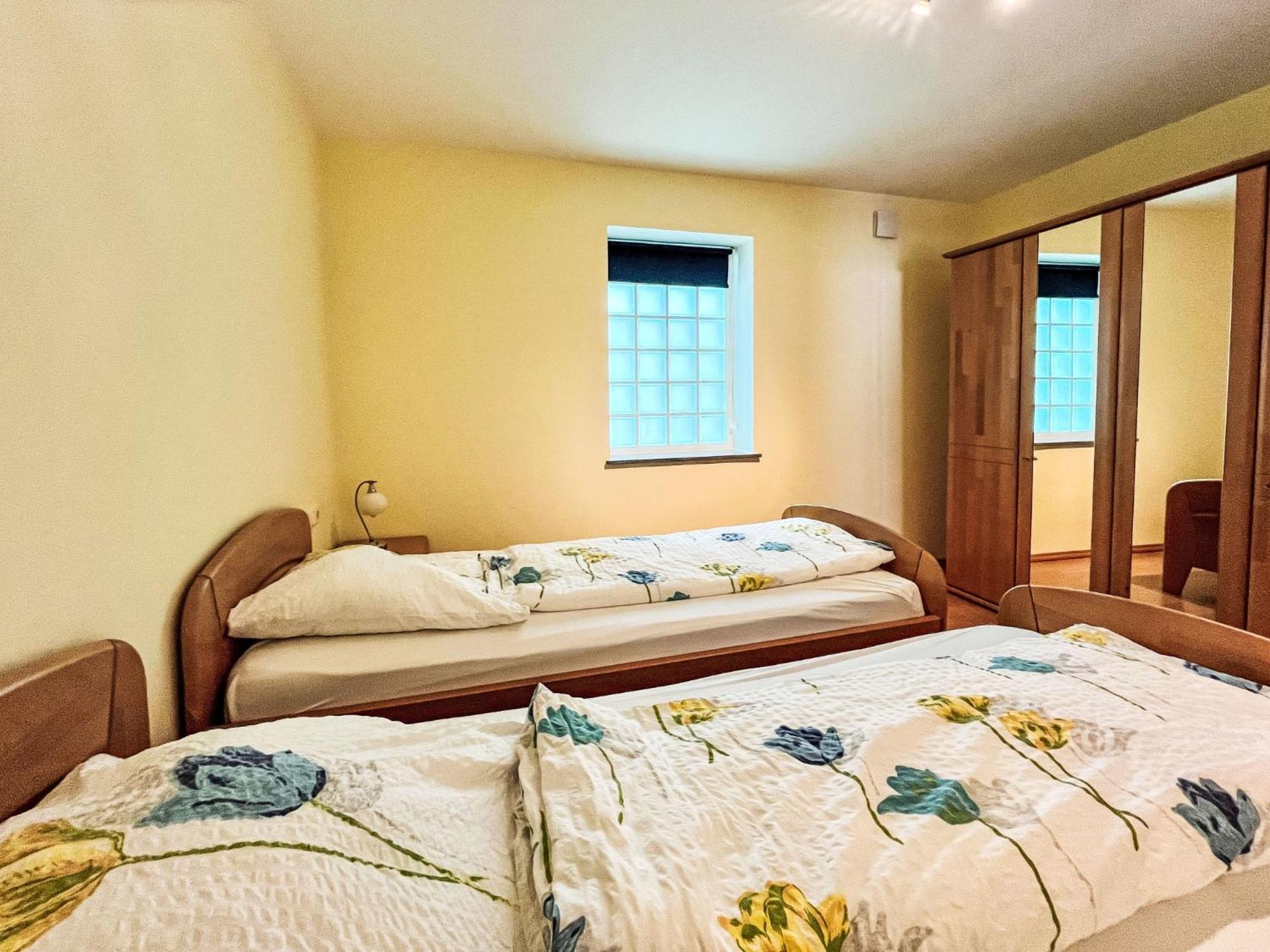 Apartment Zum Trichter By Interhome Palzem エクステリア 写真