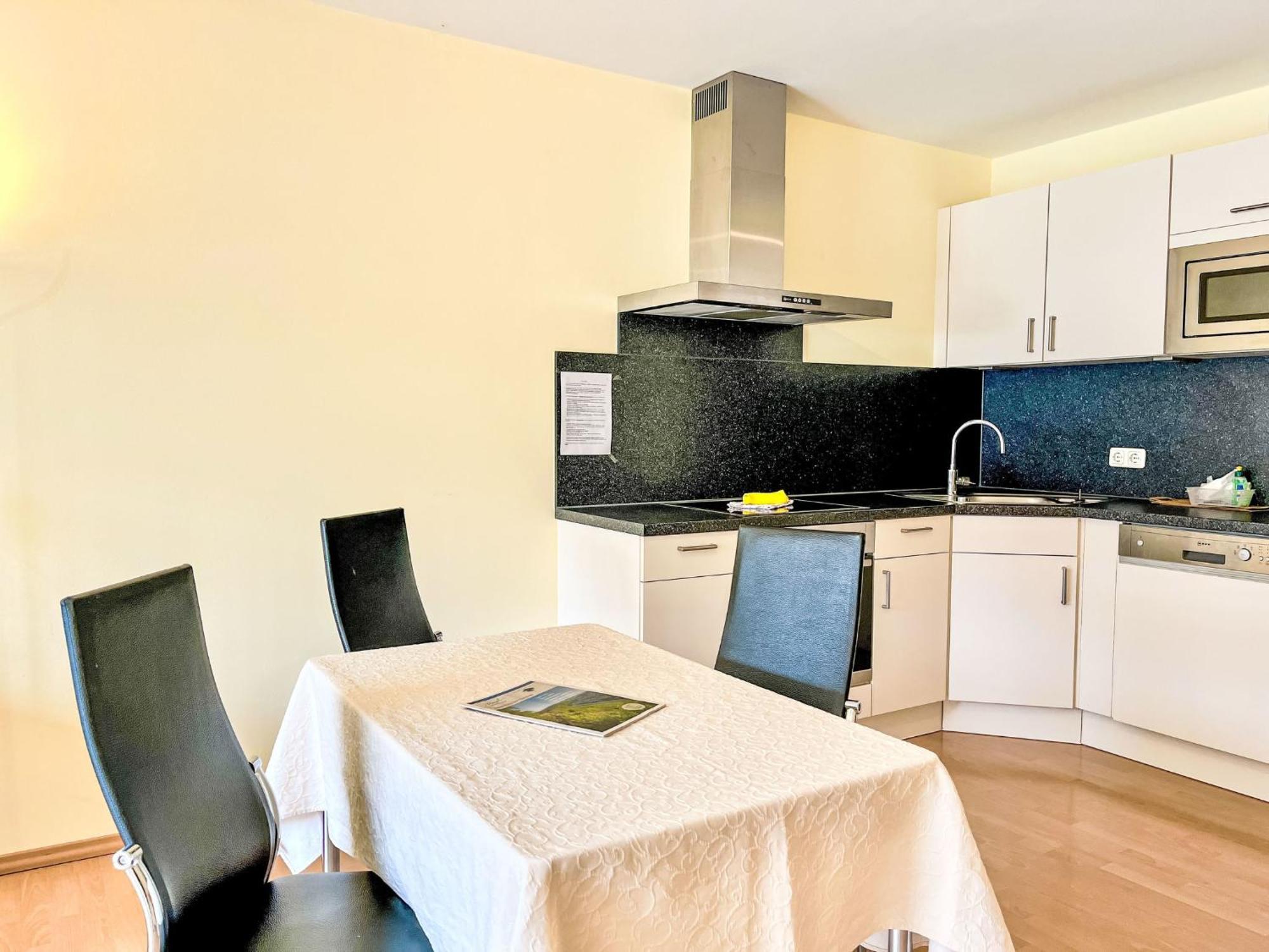 Apartment Zum Trichter By Interhome Palzem エクステリア 写真