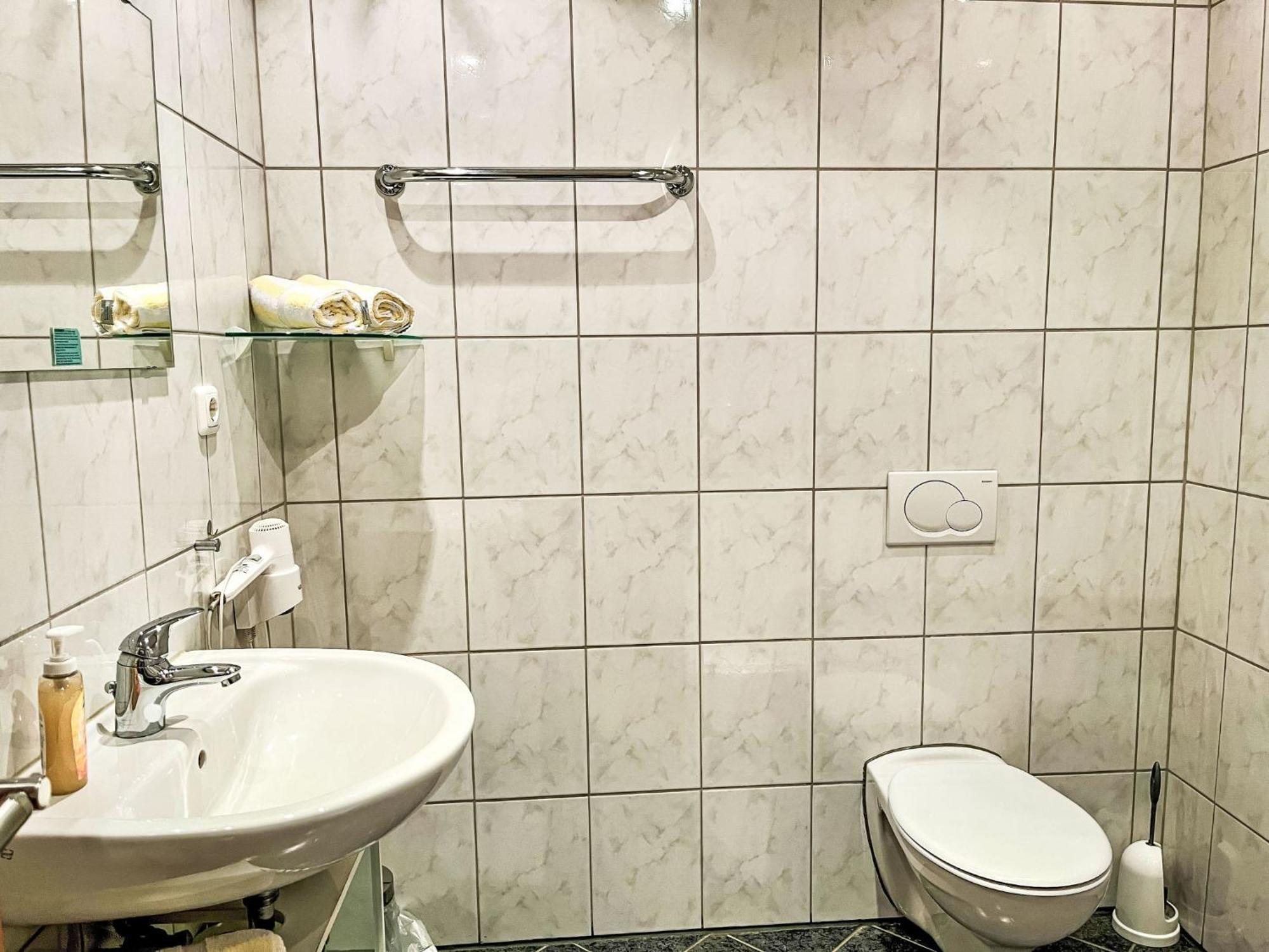 Apartment Zum Trichter By Interhome Palzem エクステリア 写真