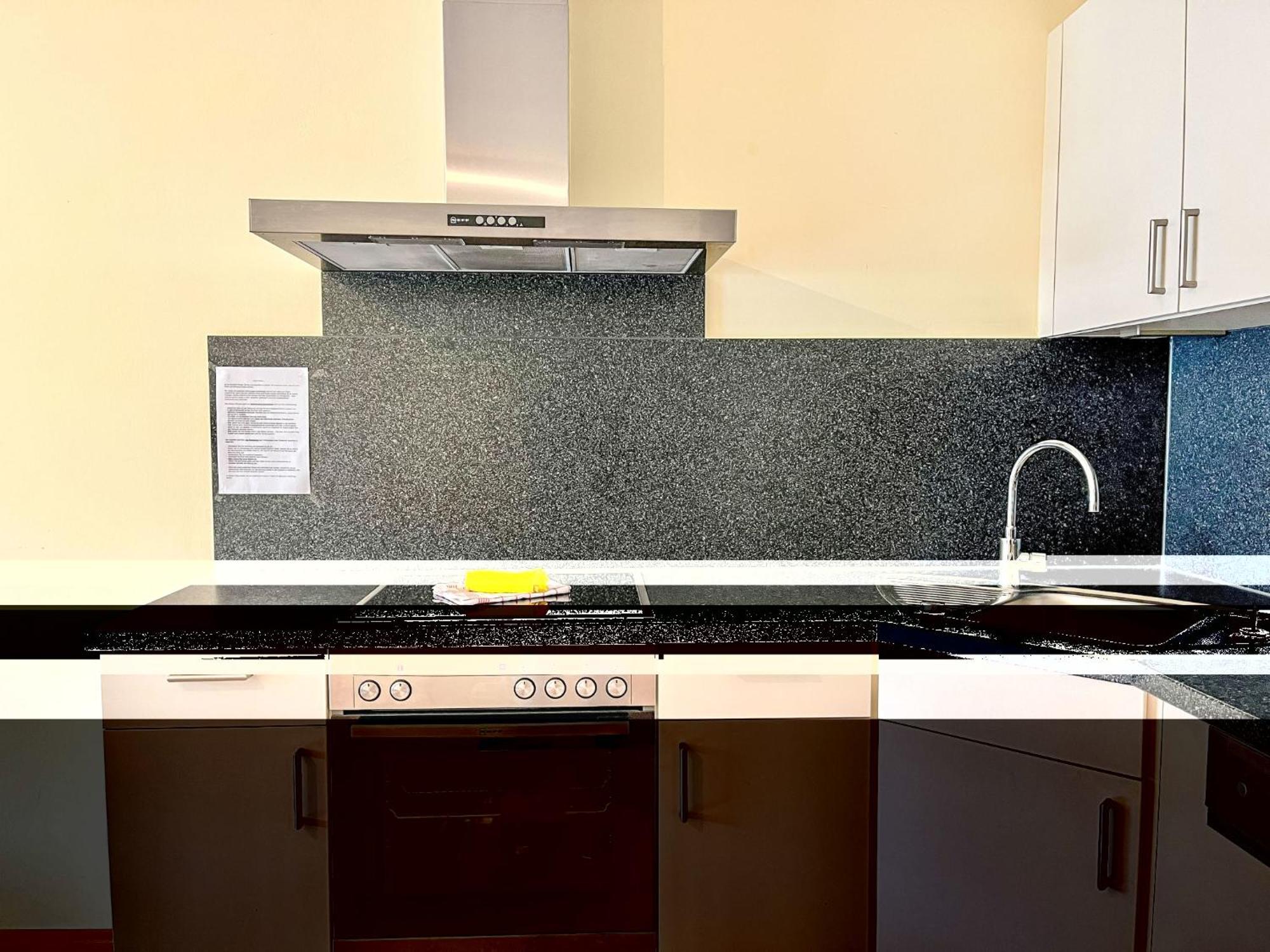 Apartment Zum Trichter By Interhome Palzem エクステリア 写真