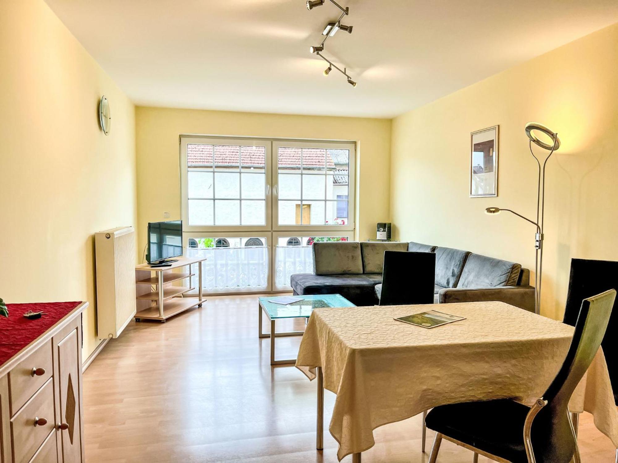 Apartment Zum Trichter By Interhome Palzem エクステリア 写真