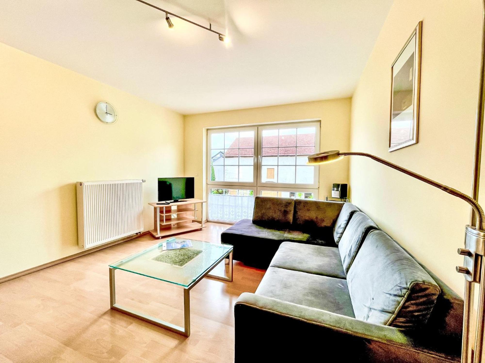 Apartment Zum Trichter By Interhome Palzem エクステリア 写真