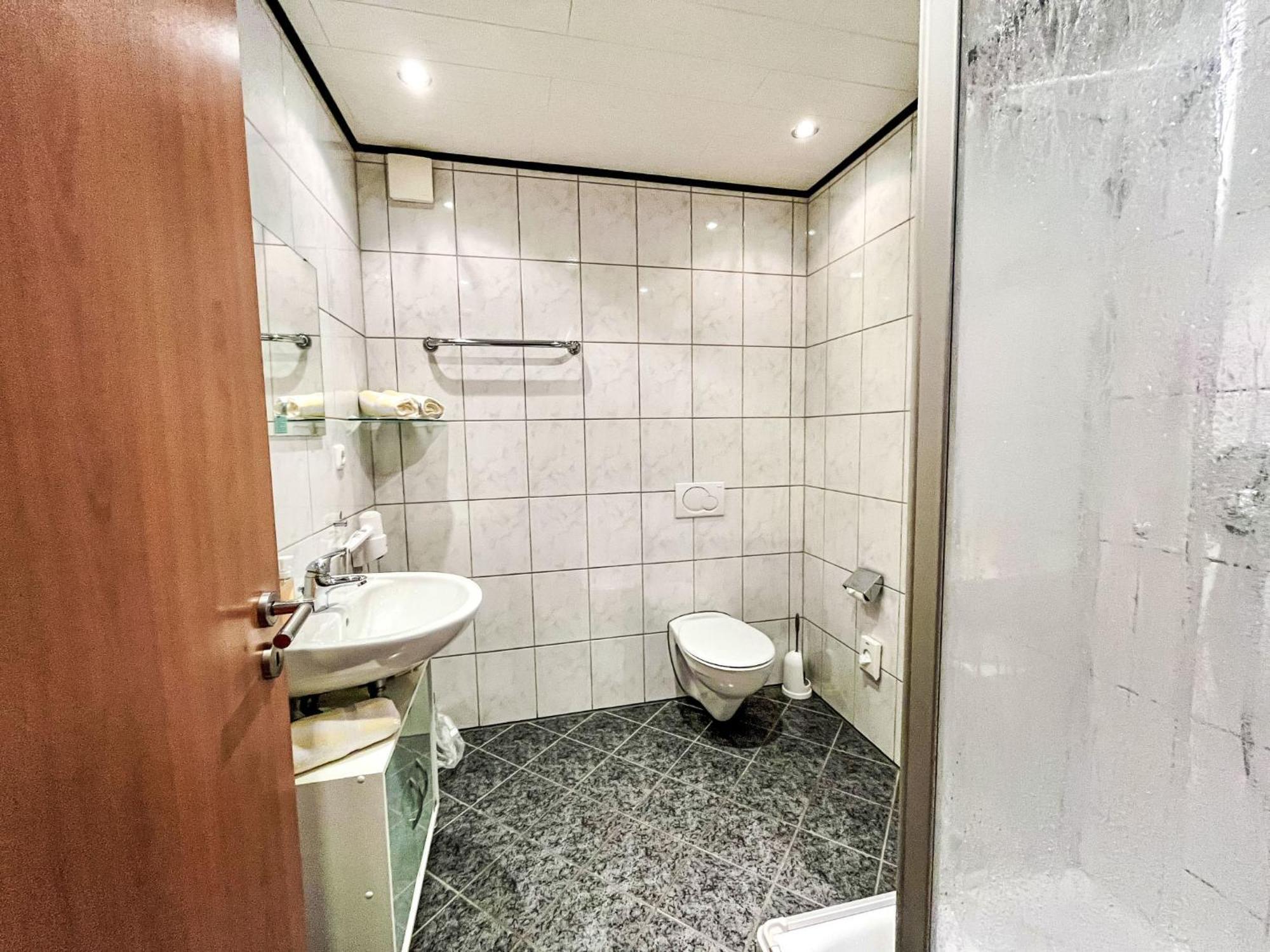 Apartment Zum Trichter By Interhome Palzem エクステリア 写真