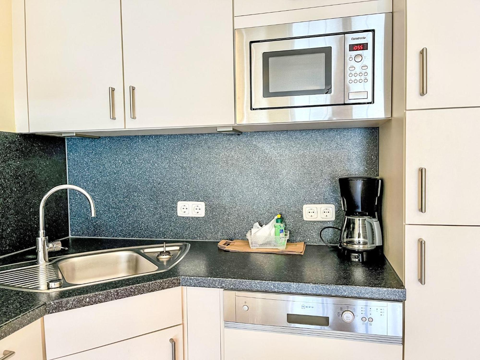 Apartment Zum Trichter By Interhome Palzem エクステリア 写真